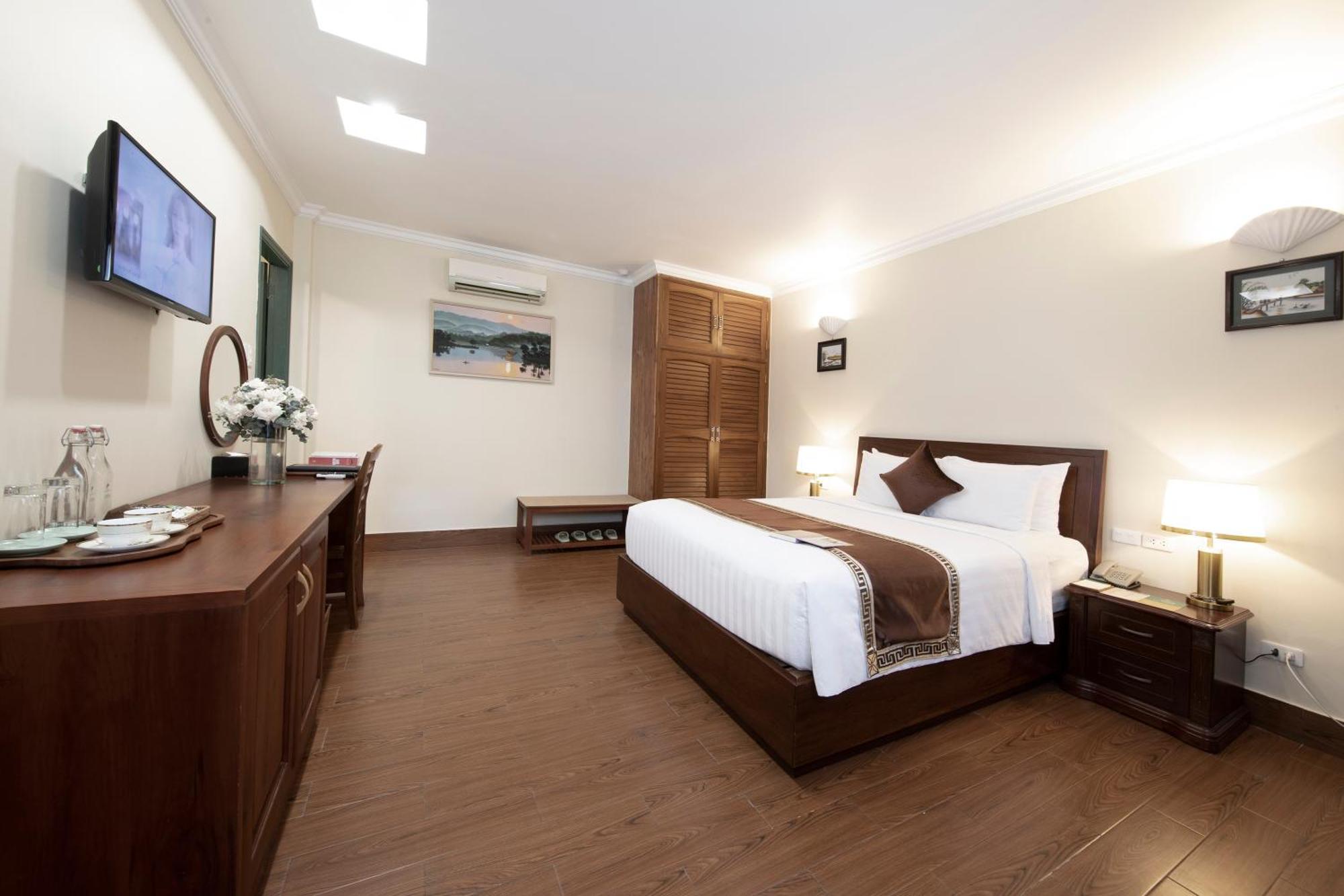 Phuong Nam Resort Thuan An Eksteriør billede